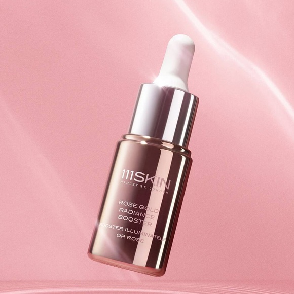 🌹111SKIN ROSE GOLD RADIANCE BOOSTER - Picture 6 of 11